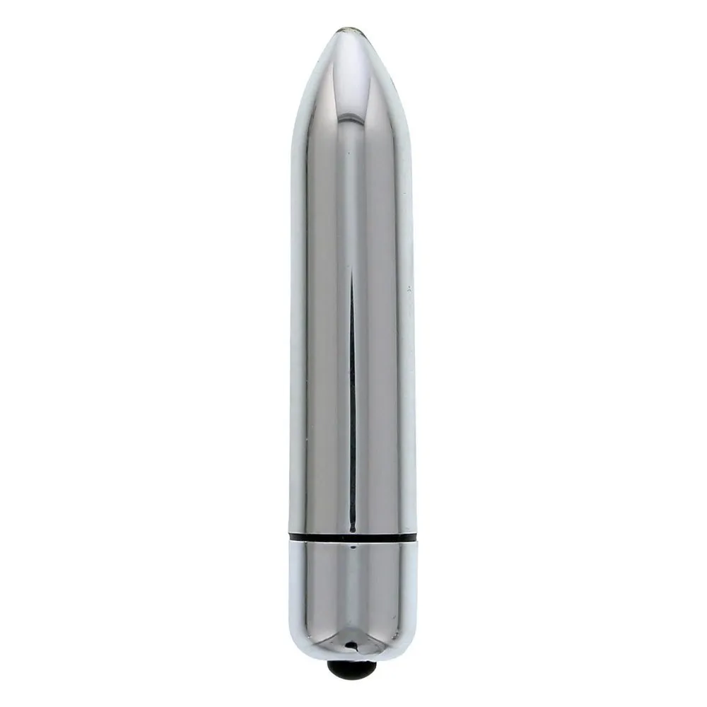 Dream Toys Climax Bullet – Silver