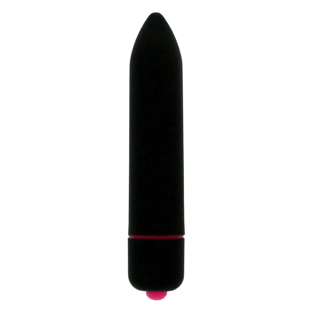 Dream Toys Climax Bullet – Black
