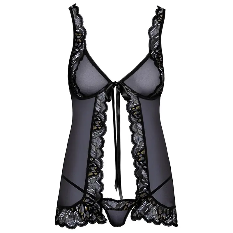 Kiss Lingerie Set 27414741131 L/X