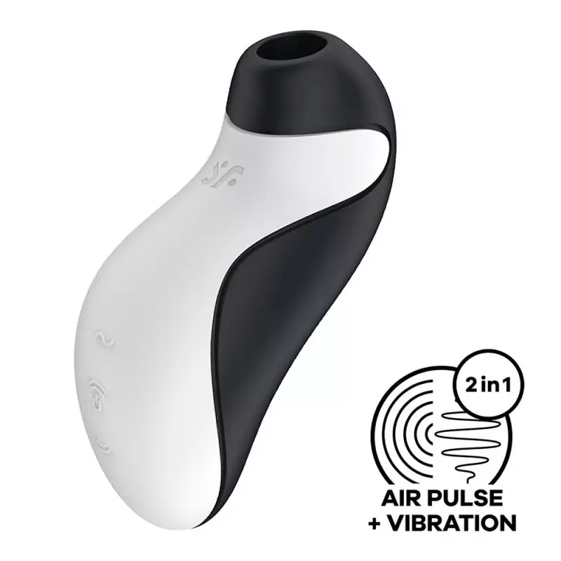 Satisfyer Orca