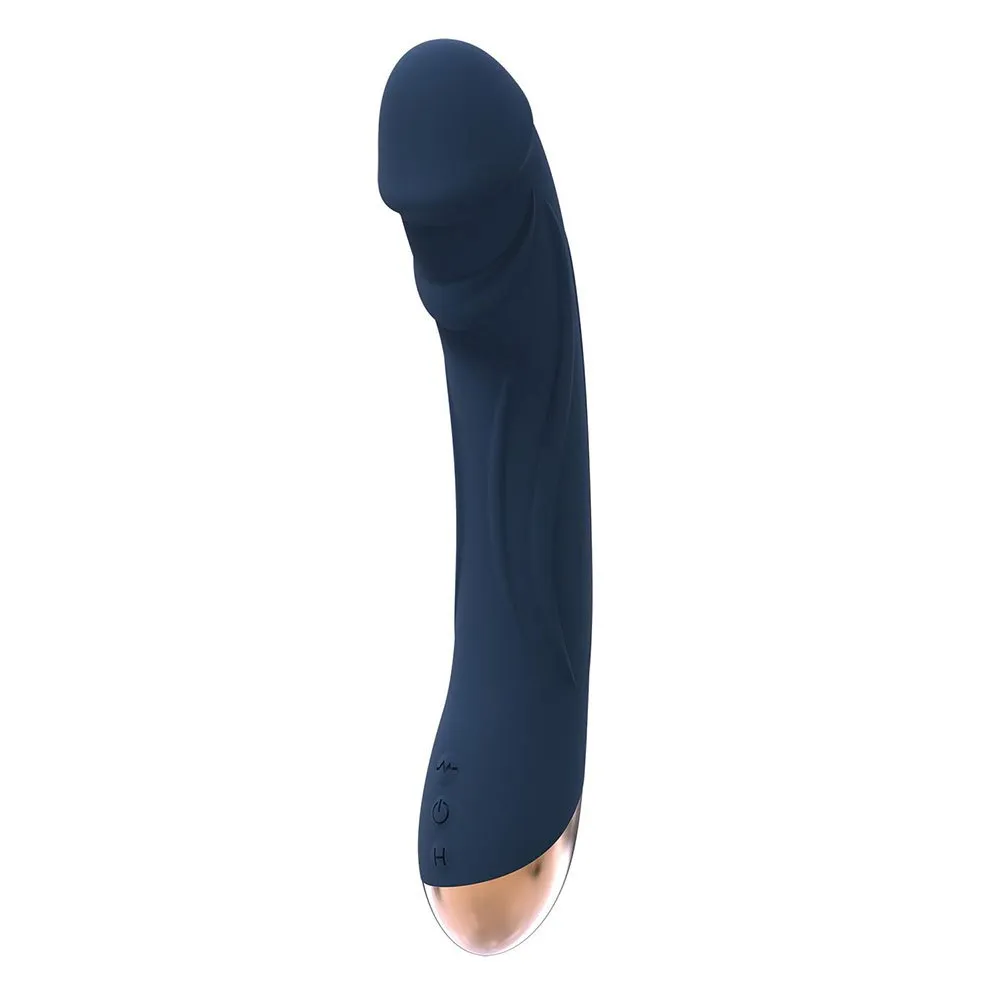 Dream Toys Boreas Heat Vibrator