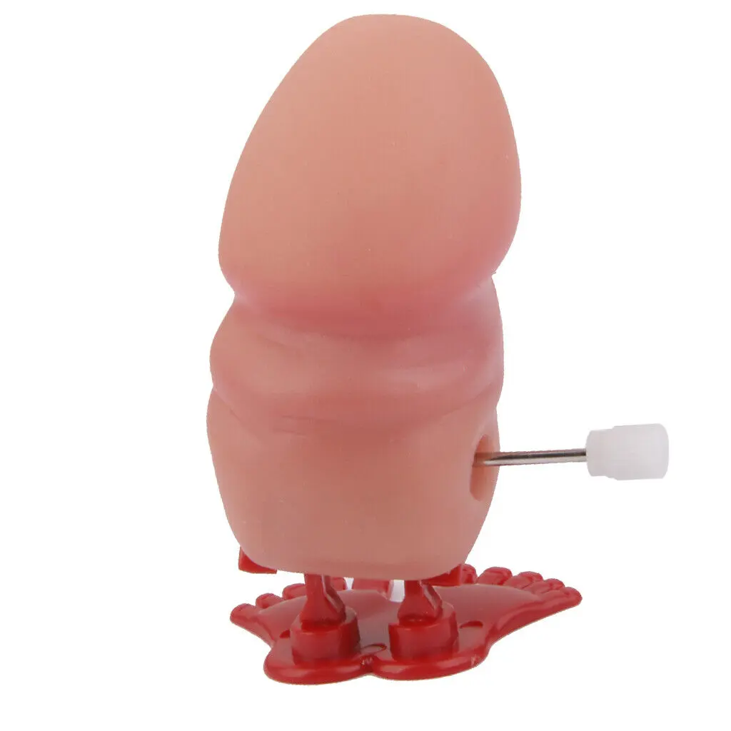 Wind-Up Willy