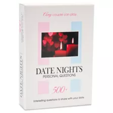 Date Night Game