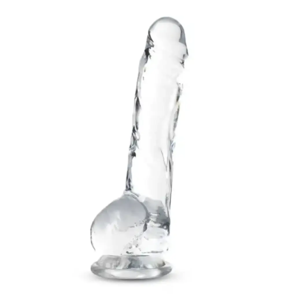 Blush Dildo (8 in.)