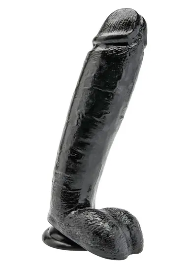 Get Real Dildo – 10 Inch