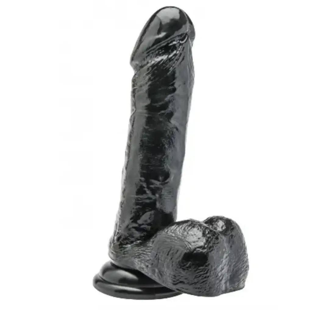 Get Real Dildo (7 in.)