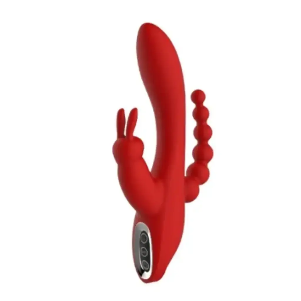 Dream Toys Hera Vibrator