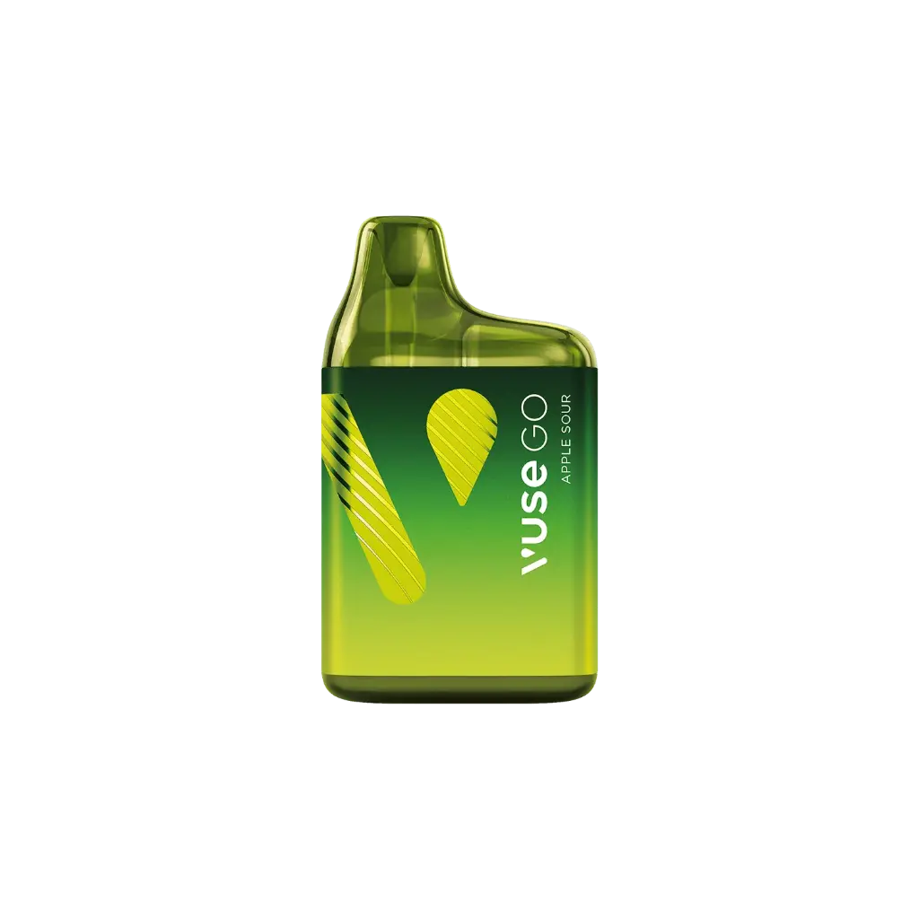 VUSE APPLE SOUR 800