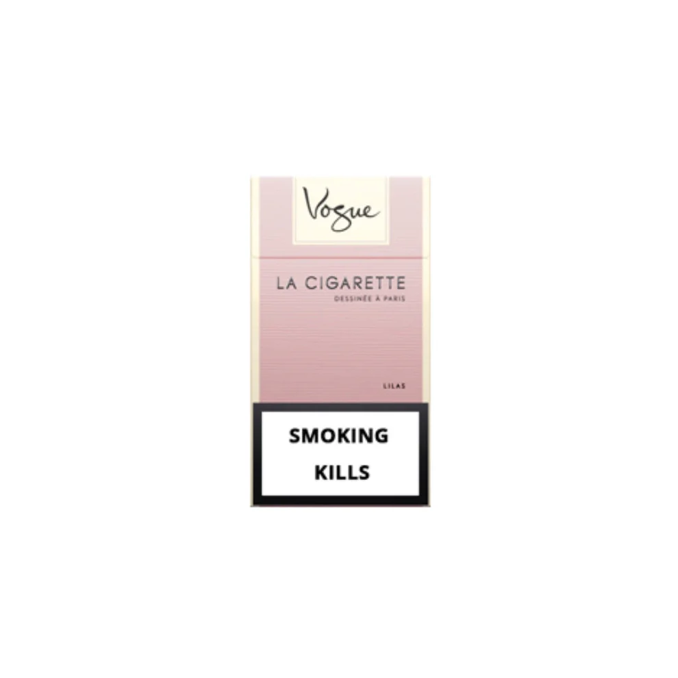 VOGUE LILAC