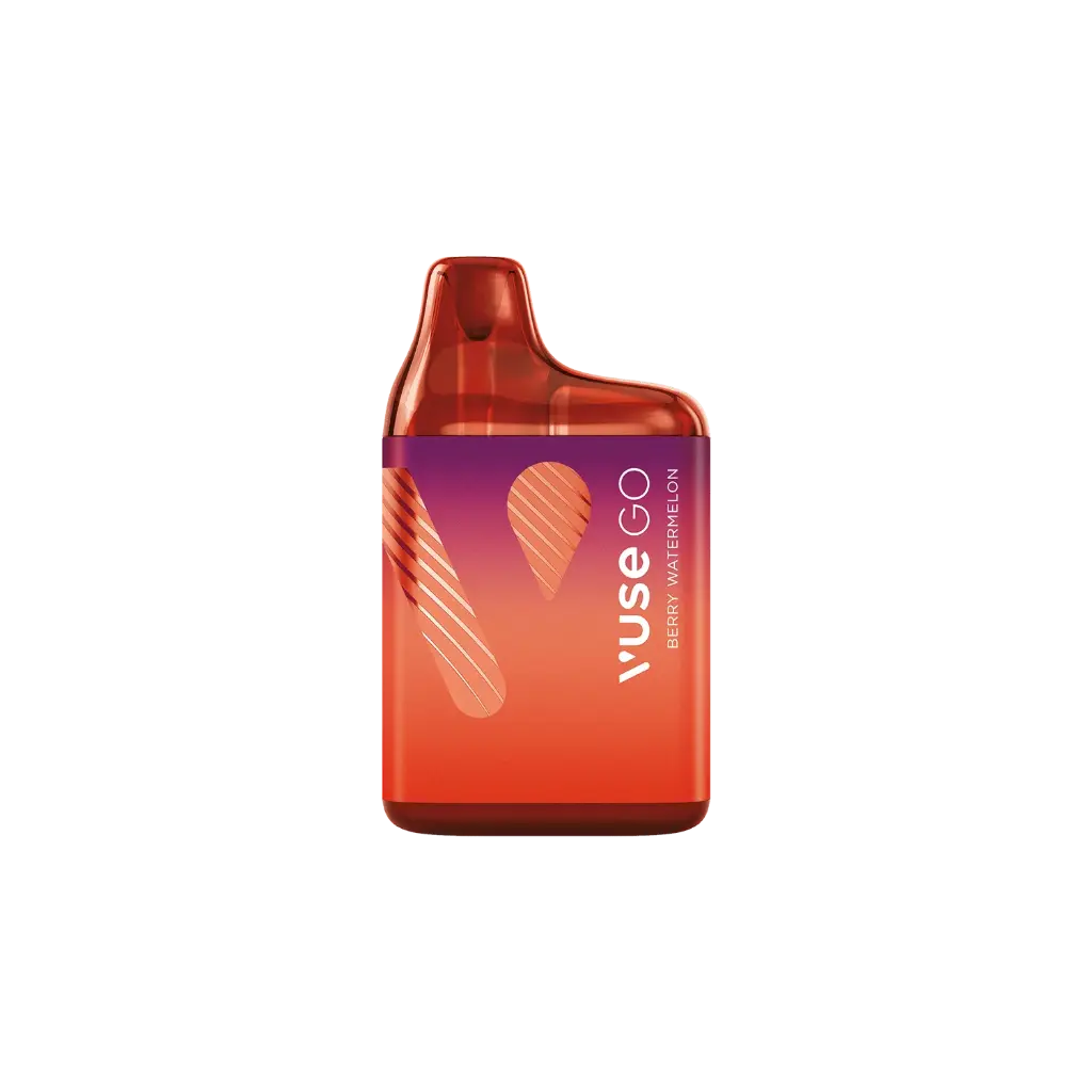 Vuse Berry Watermelon No Nic. Vape (800 Puffs)