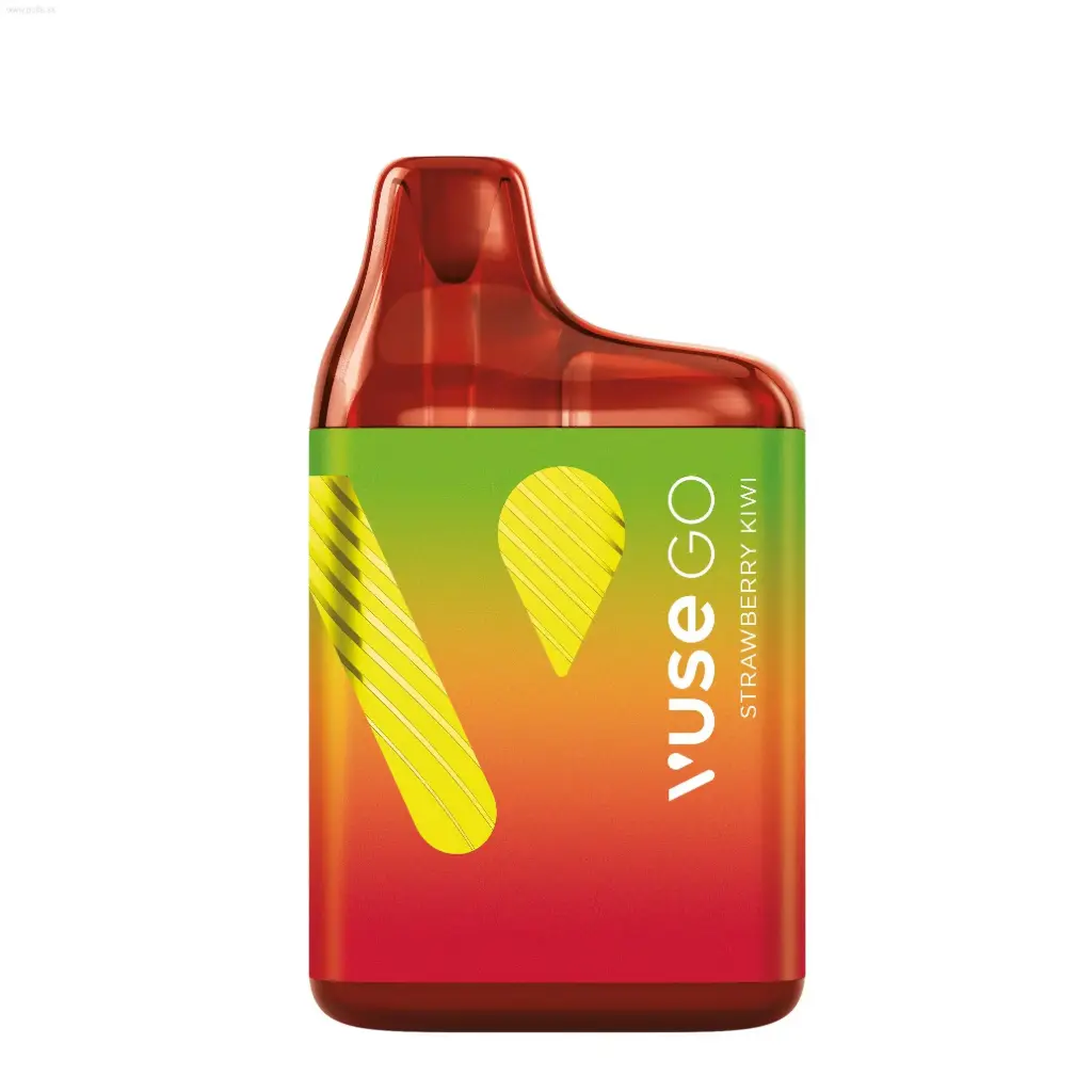 Vuse Strawberry Kiwi Vape (800 Puffs)