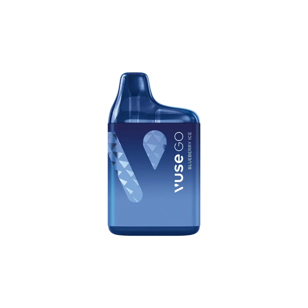 VUSE BLUEBERRY 800