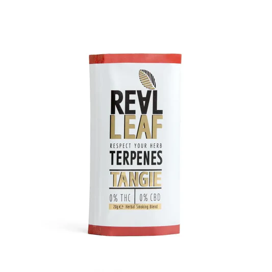 REALLEAF TANGIE