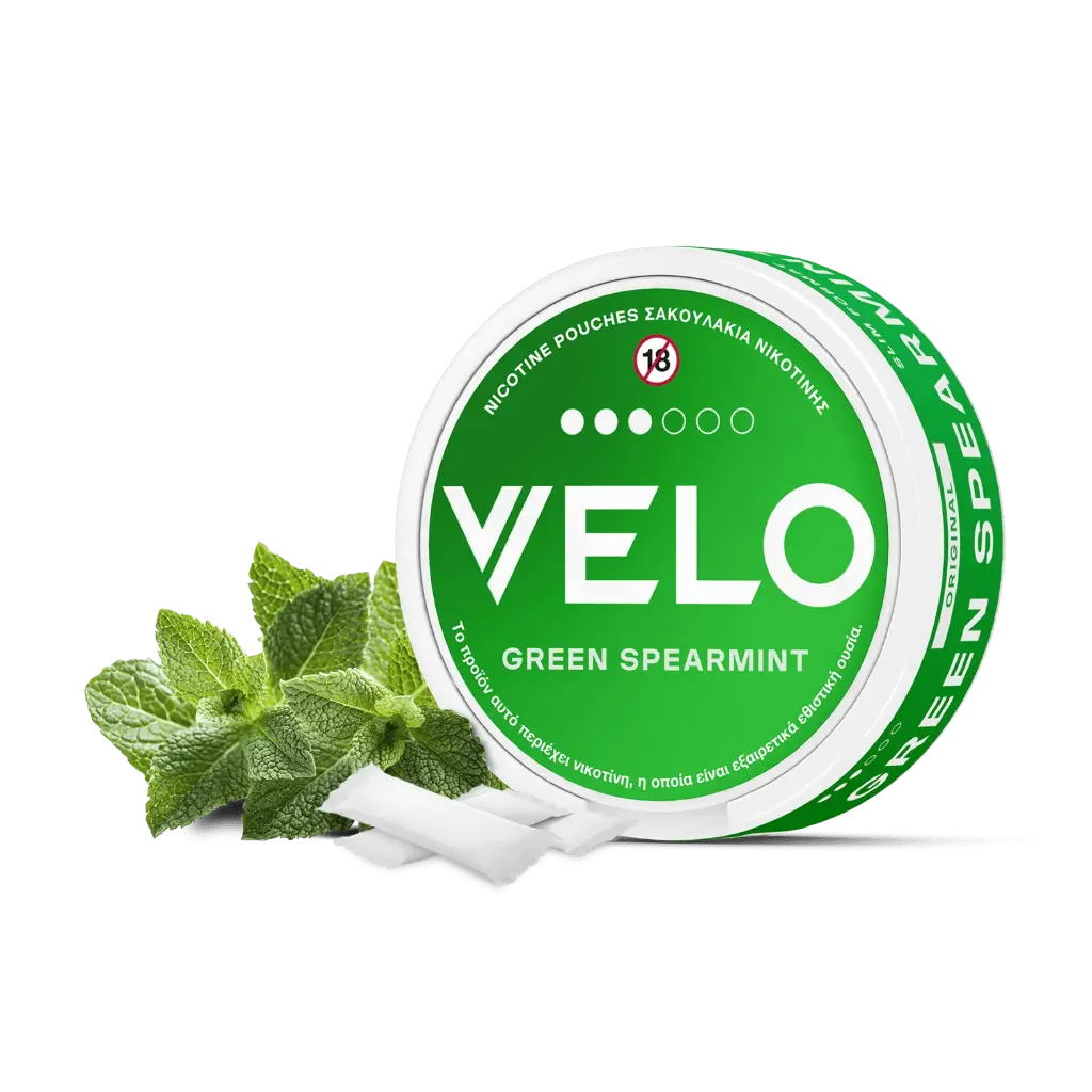 VELO GREEN SLIM