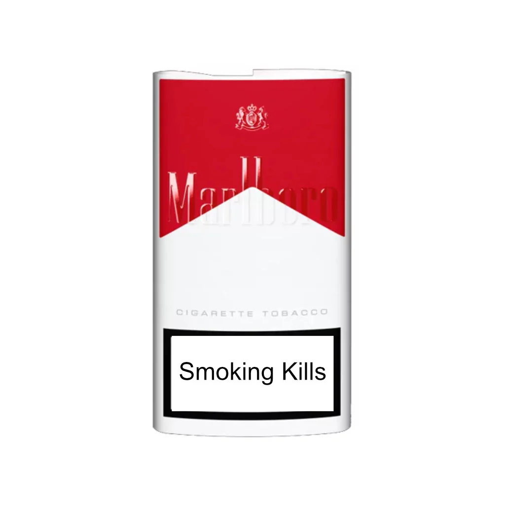 MARLBORO RYO RED