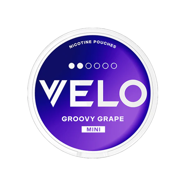 VELO MINI PURPLE