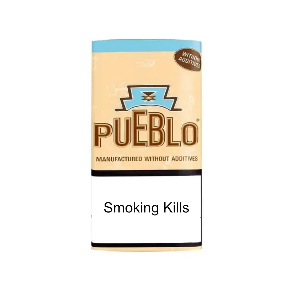 PUEBLO YELLOW