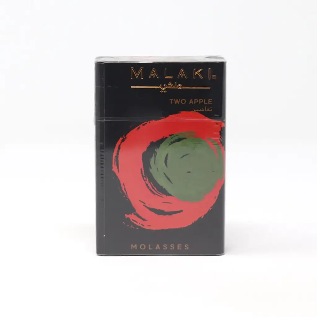 Malaki Apple (50g)