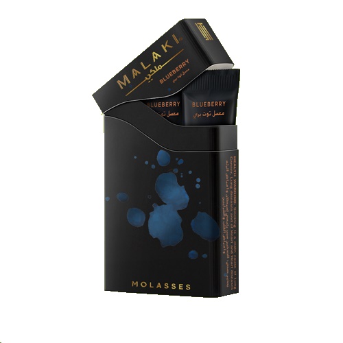 Malaki Blueberry (50g)