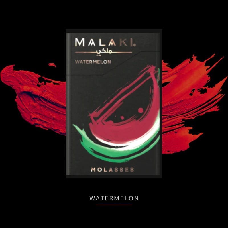 MALAKI WATERMELON 50G