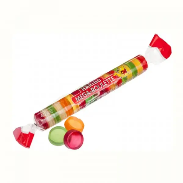 HARIBO CANDY ROULETTE