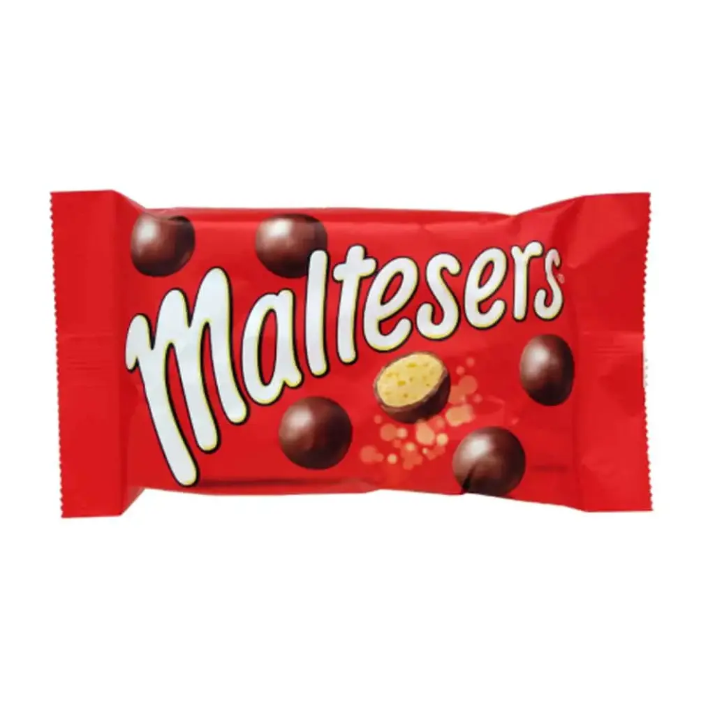 MALTESERS PACKET SMALL