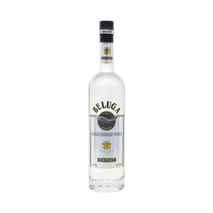 Beluga Noble Vodka 