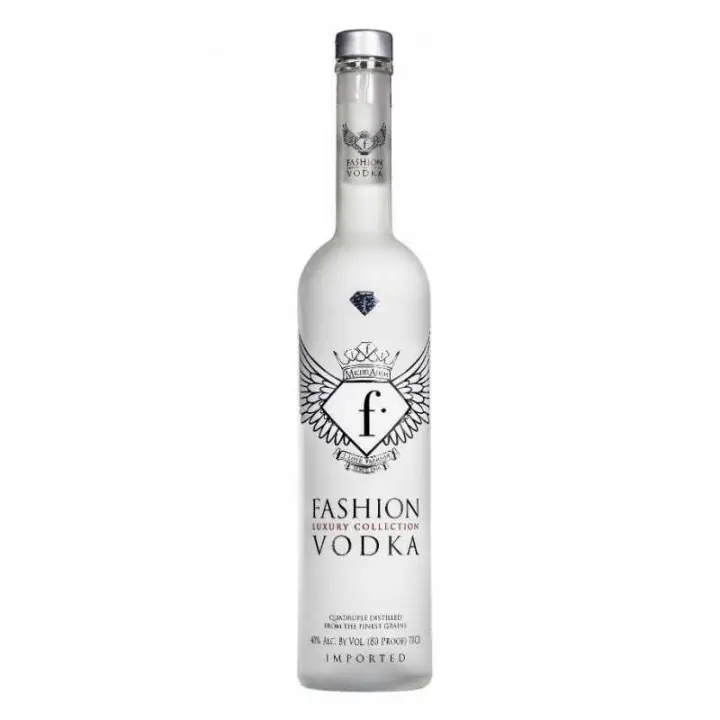 FASHION VODKA