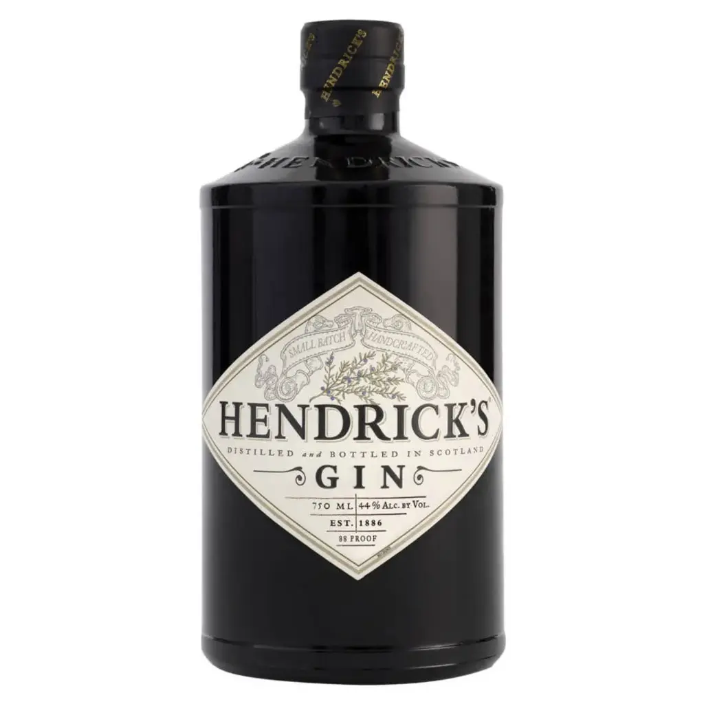 Hendrick's Gin