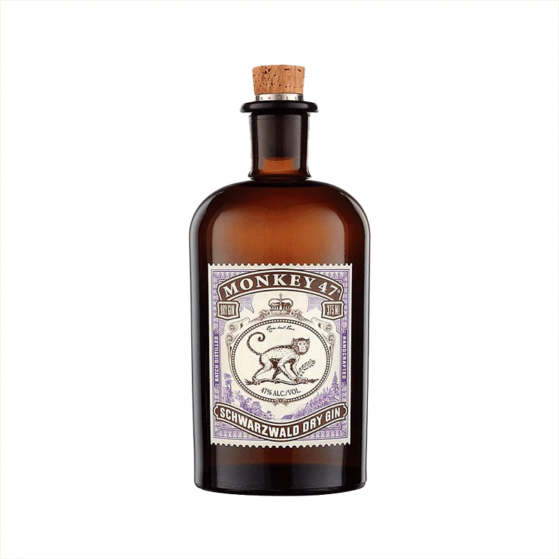 Monkey 47 Gin