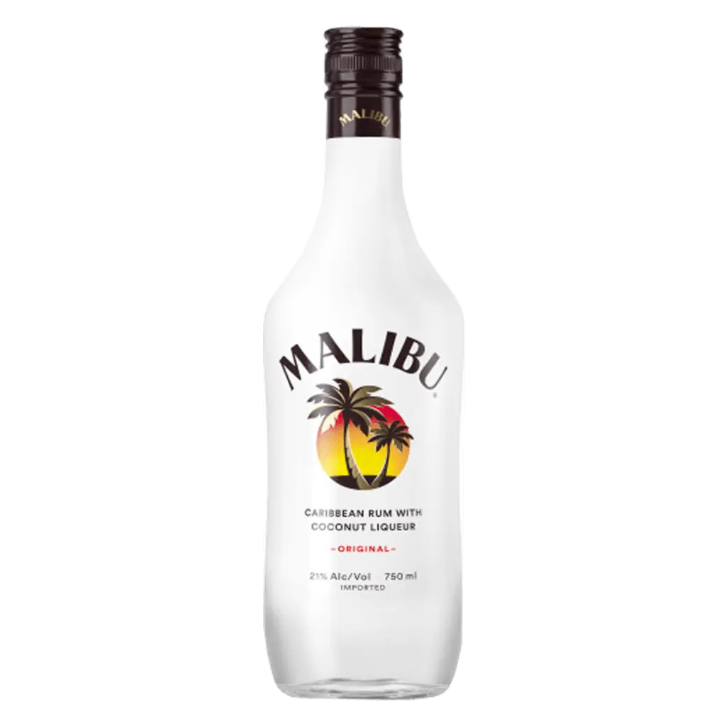 MALIBU RUM