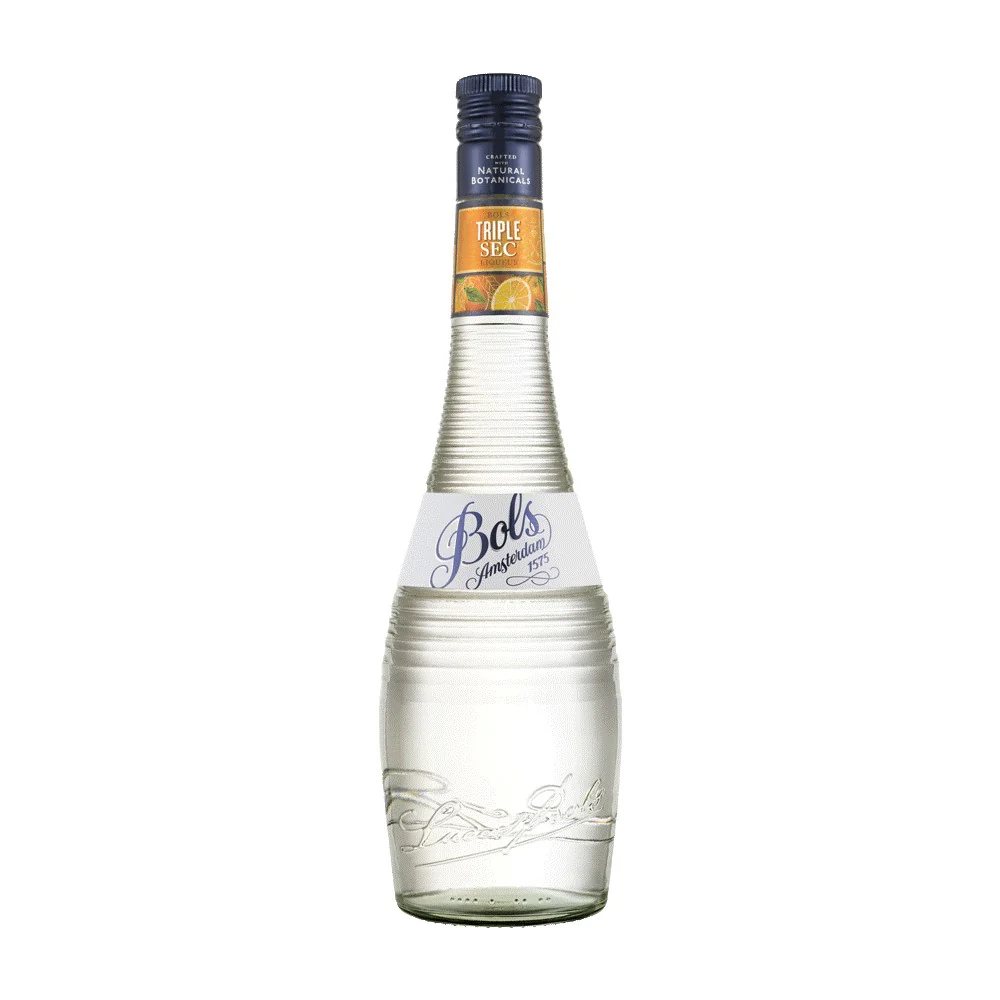 Bols Triple Sec Liqueur