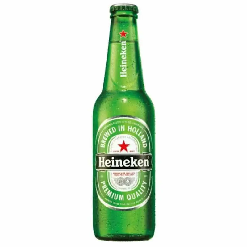 HEINEKEN BEER