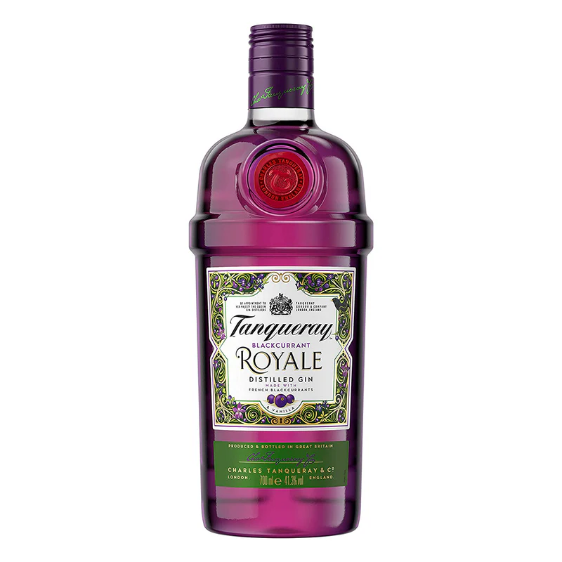 Tanqueray Royale Blackcurrant Gin