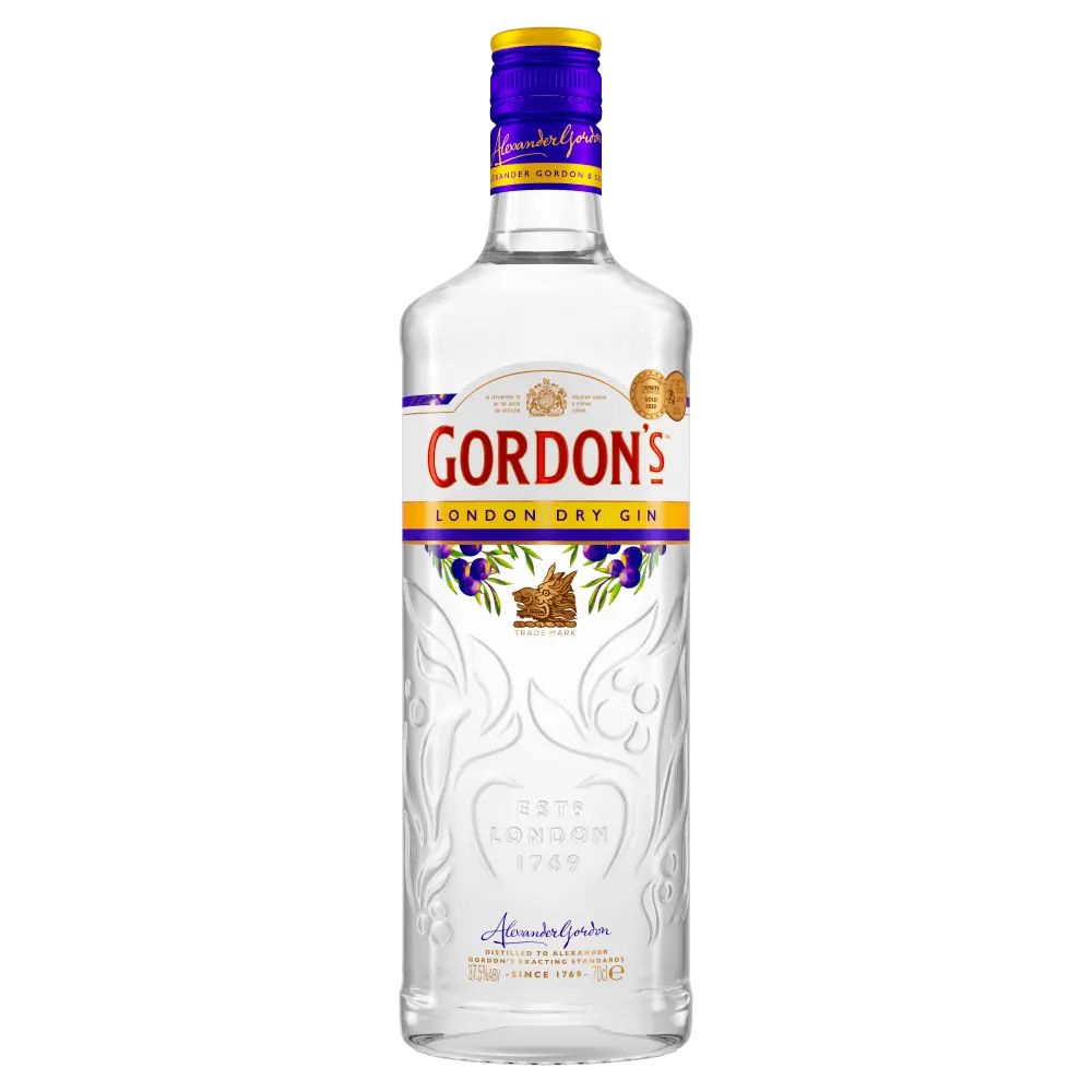 GORDON'S GIN