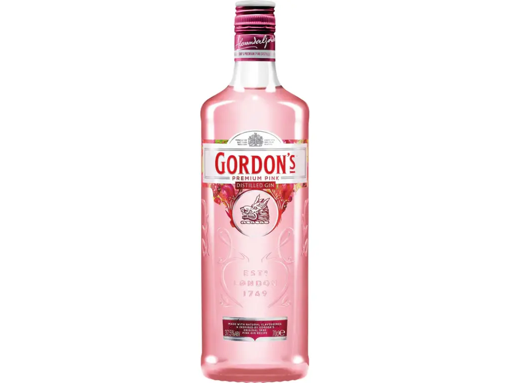 Gordon's Pink Gin
