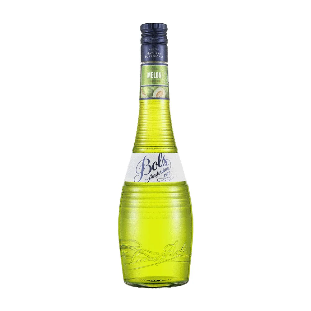Bols Melon Liqueur