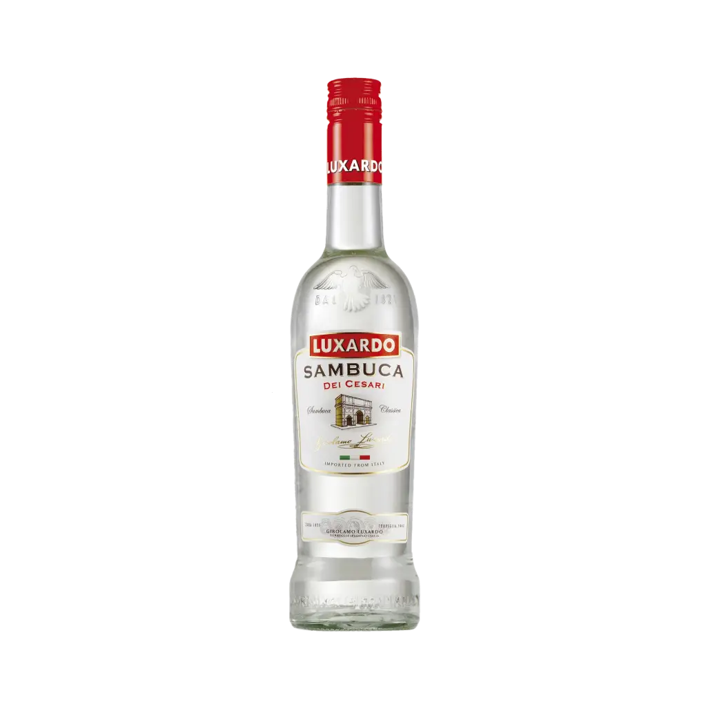 Sambuca Liqueur