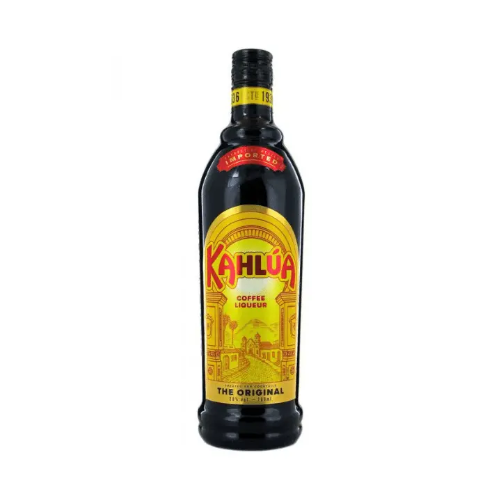 KAHLUA COFFEE LIQUEUR