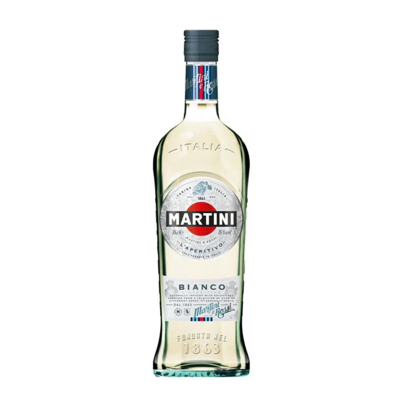 MARTINI BIANCO