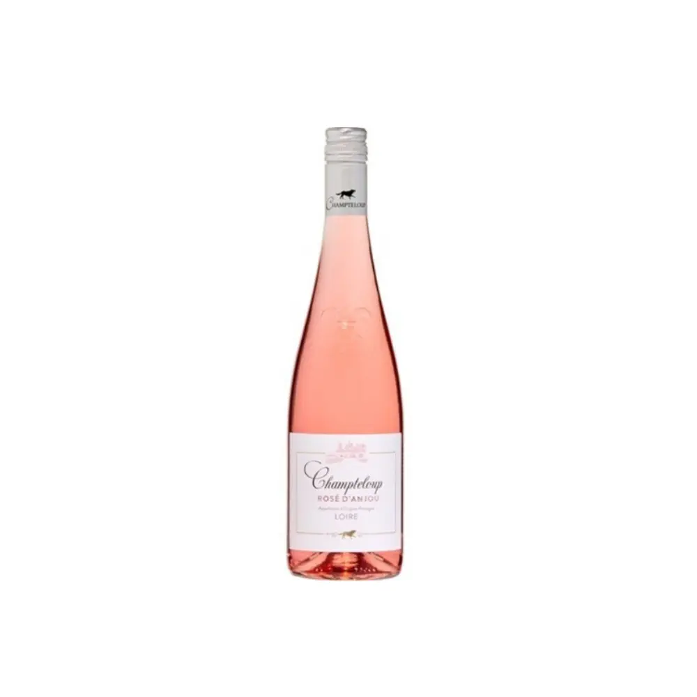 ROSE D'ANJOU