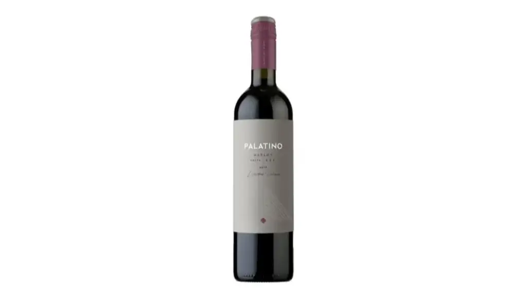 PALATINO MERLOT