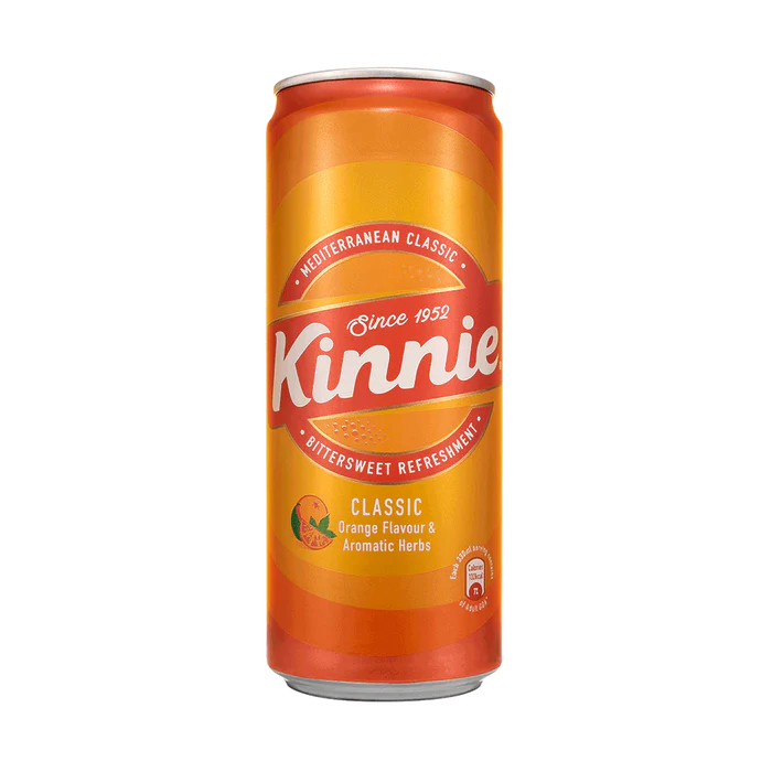 KINNIE CAN 330ML