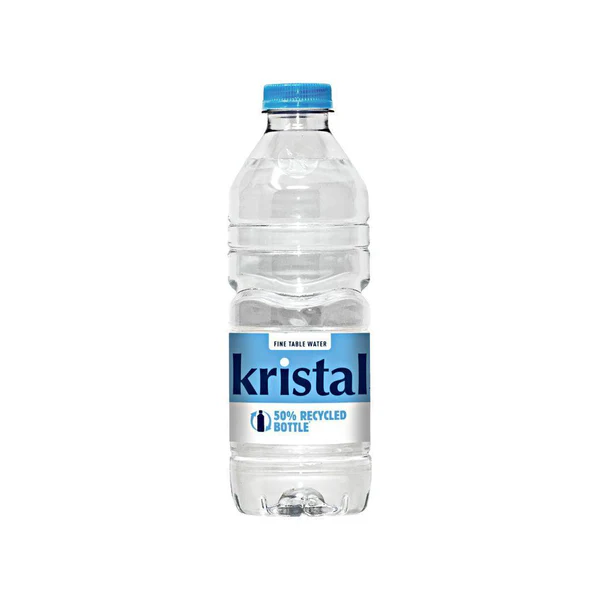 KRISTAL SMALL