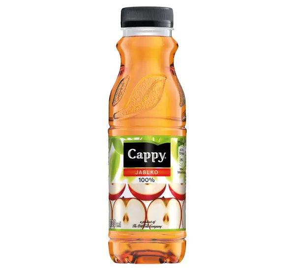 Cappy Apple 33cl
