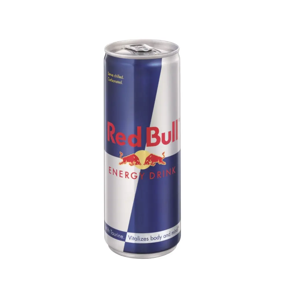 RED BULL 250ML
