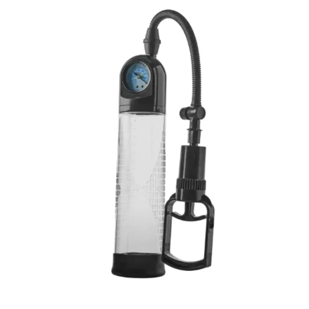 RAMROD DELUXE PENIS PUMP