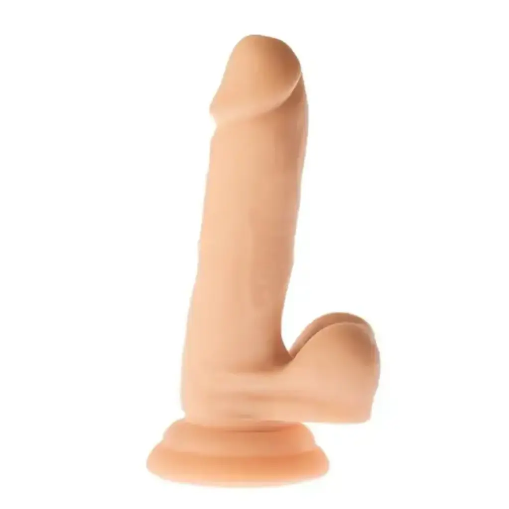 MR. DIXX ORIGINAL DILDO – 5.5"