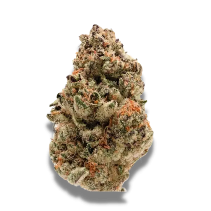 Rainbow Candy