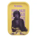 G-Rollz | 'Purple Haze' Medium Tray (17.7cm x 27.5cm)
